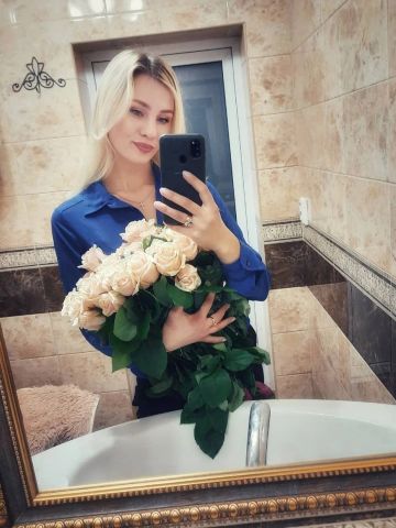 Анкета проститутки Искра - Фото 1, , 22 года, №285944