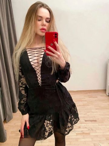 Анкета проститутки Мирослава - Фото 1, , 28 лет, №285841